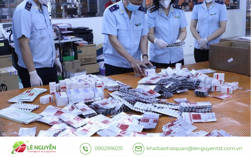 Không kiểm tra trước điều kiện kiểm tra chuyên ngành