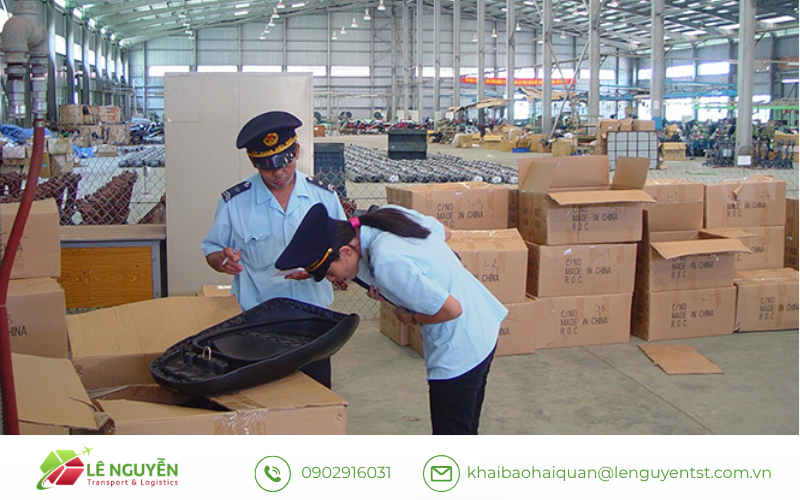 Nhãn Tiếng Việt không đáp ứng quy định