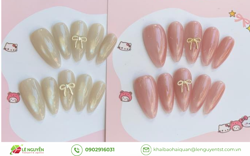 Kiểm Soát Thành Phần Hóa Chất Trong Nailbox