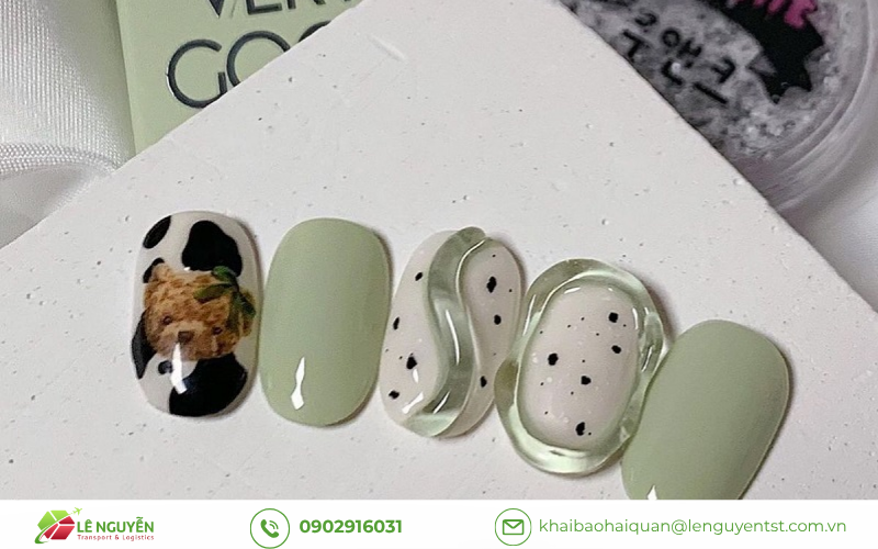 Xuất khẩu nailbox đi Mỹ và Canada