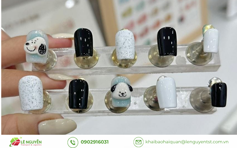 Xuất khẩu nailbox sang Canada