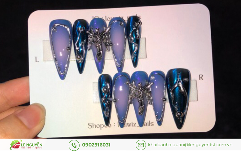 Xuất khẩu nailbox sang thị trường Trung Đông