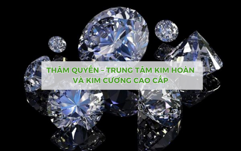 Nguồn hàng nhập khẩu đá quý Trung Quốc - Khai báo hải quan Lê Nguyễn